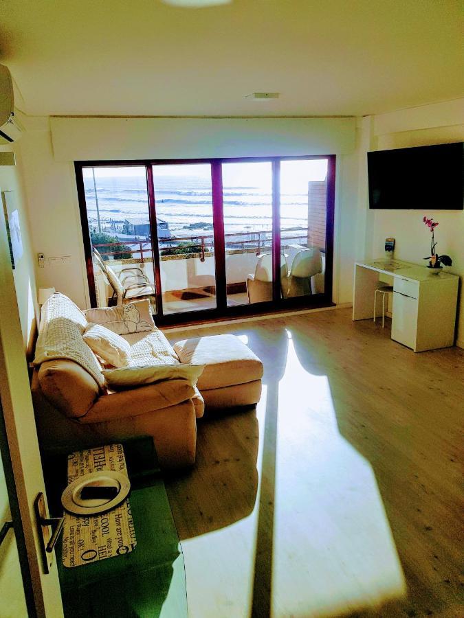 Porto Sea Apartments Matosinhos  Exteriér fotografie