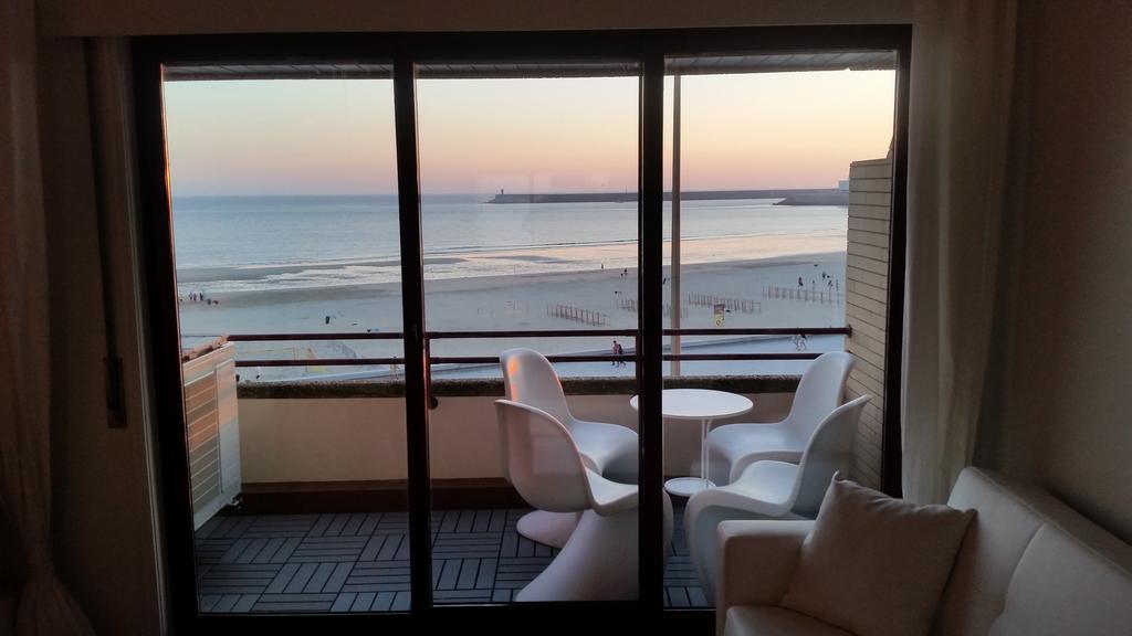 Porto Sea Apartments Matosinhos  Pokoj fotografie