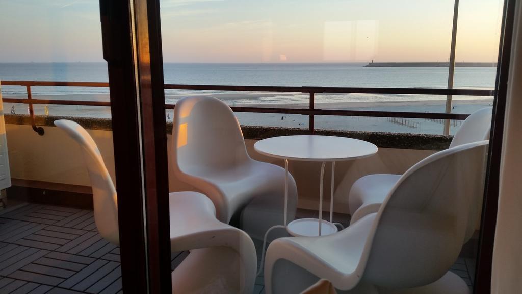 Porto Sea Apartments Matosinhos  Pokoj fotografie