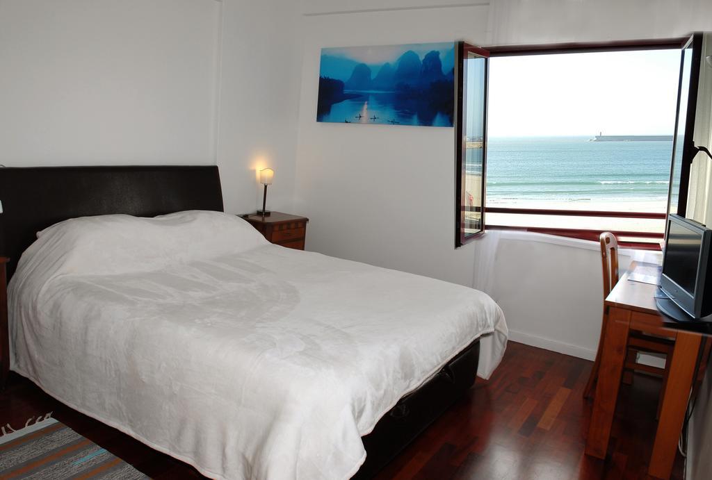 Porto Sea Apartments Matosinhos  Exteriér fotografie