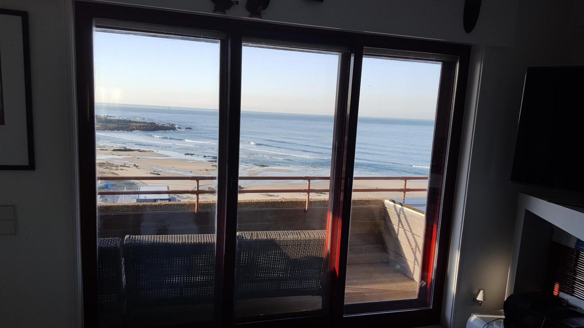 Porto Sea Apartments Matosinhos  Exteriér fotografie