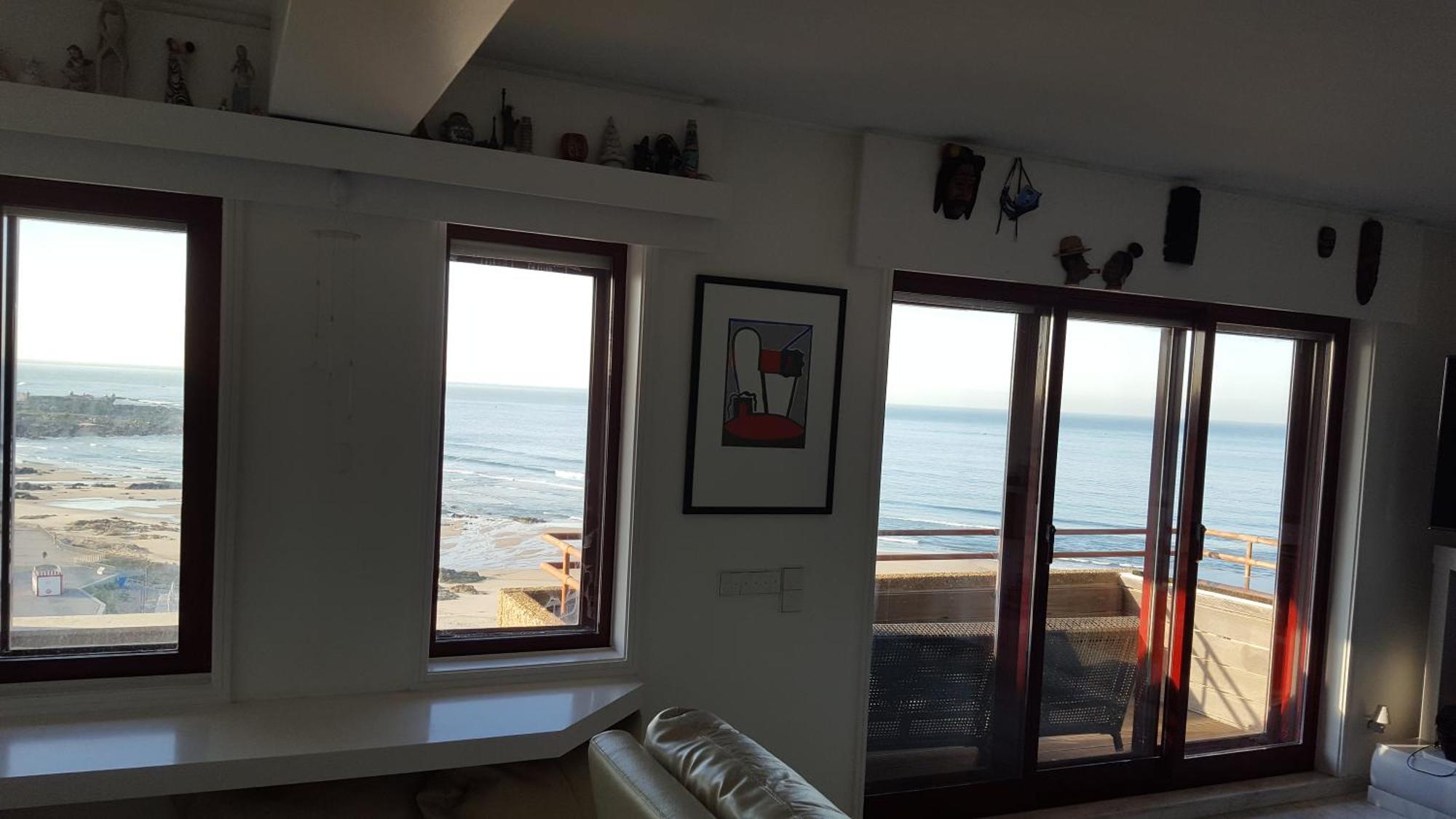 Porto Sea Apartments Matosinhos  Exteriér fotografie