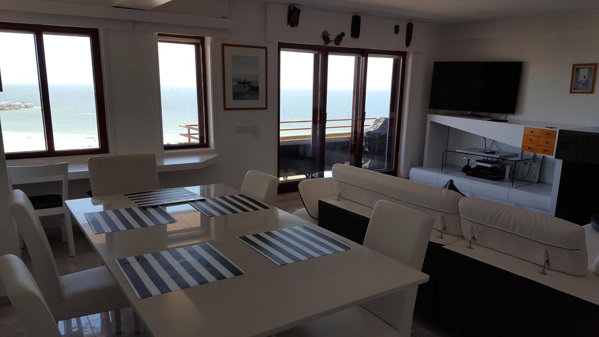 Porto Sea Apartments Matosinhos  Exteriér fotografie