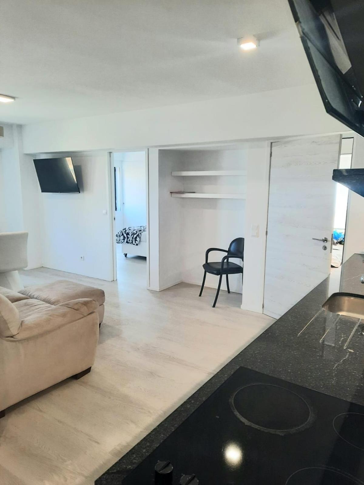 Porto Sea Apartments Matosinhos  Exteriér fotografie