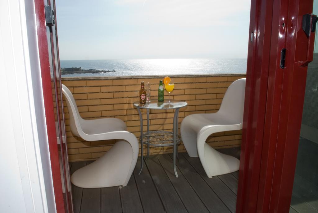 Porto Sea Apartments Matosinhos  Exteriér fotografie