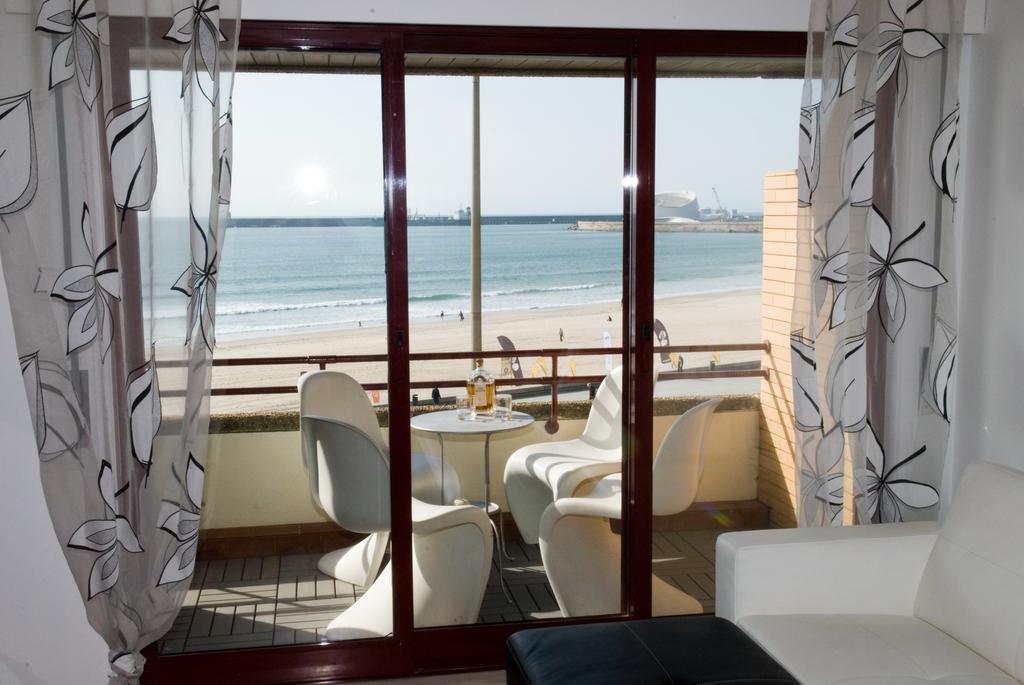 Porto Sea Apartments Matosinhos  Exteriér fotografie