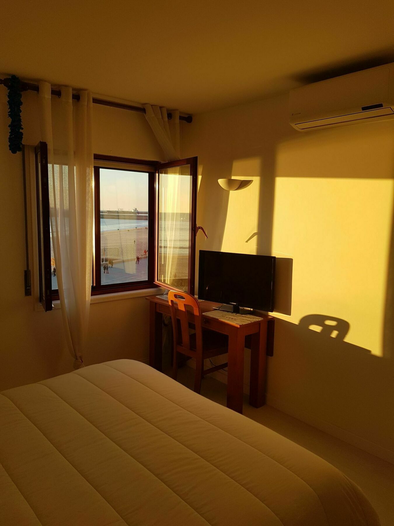 Porto Sea Apartments Matosinhos  Exteriér fotografie