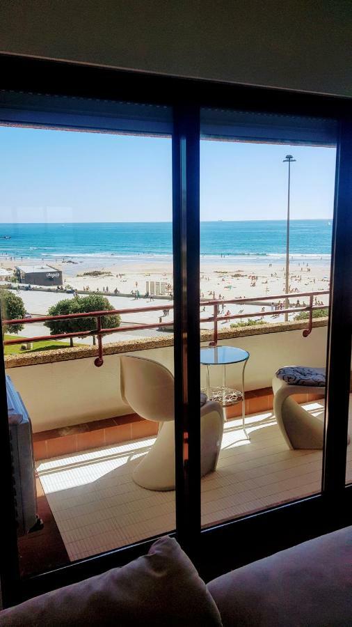 Porto Sea Apartments Matosinhos  Exteriér fotografie